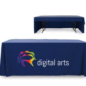 Digital arts logo
