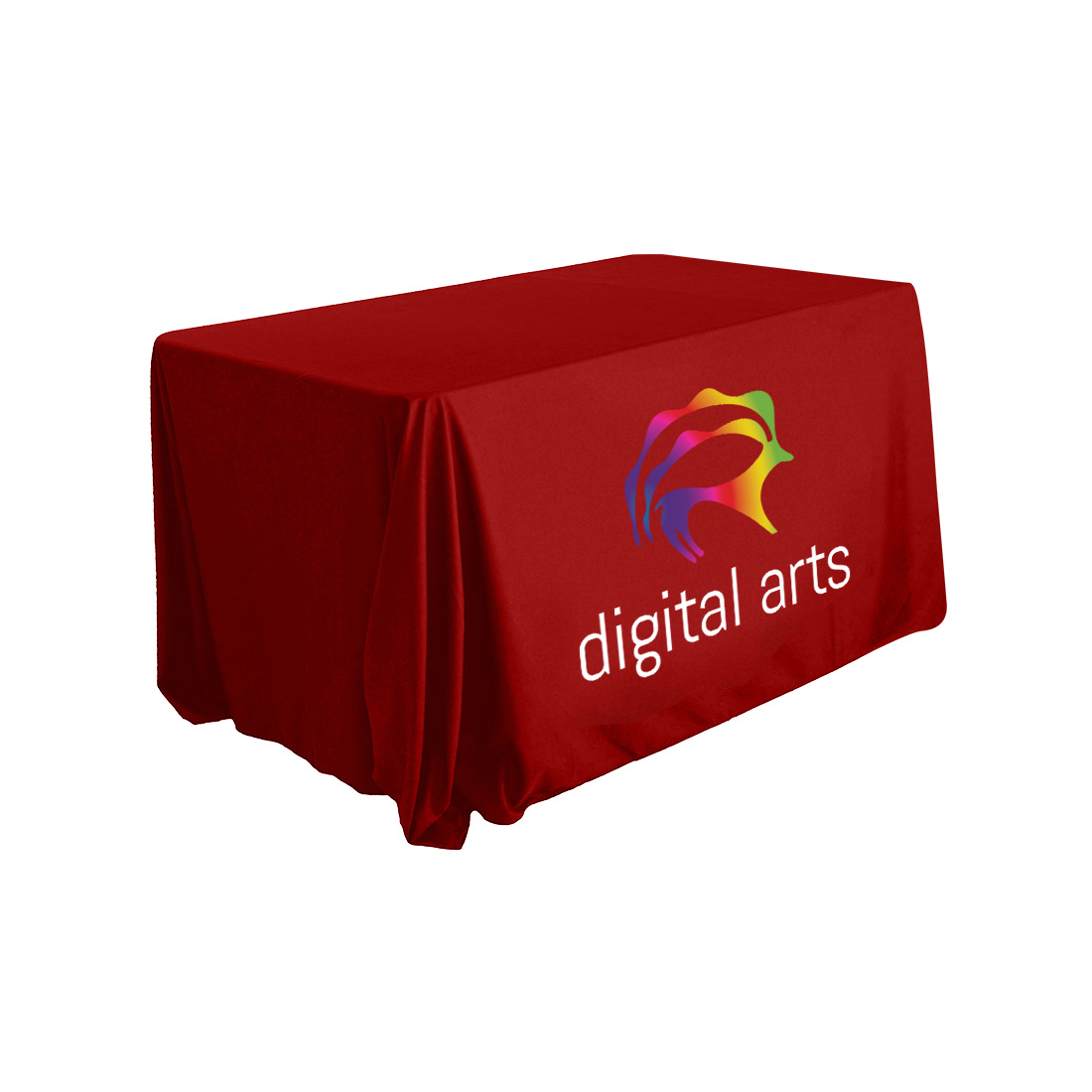 Digital arts