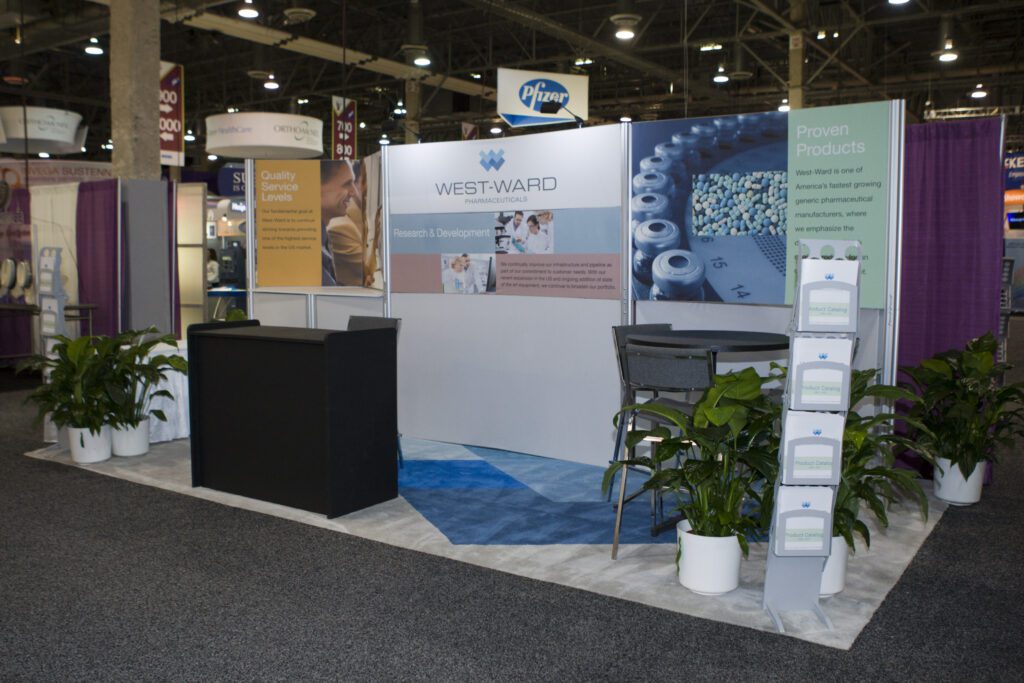 tradeshow