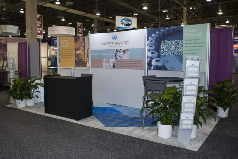 tradeshow