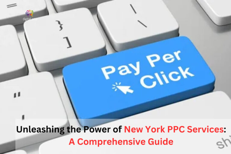 Unleashing the Power of New York PPC Services: A Complete Guide