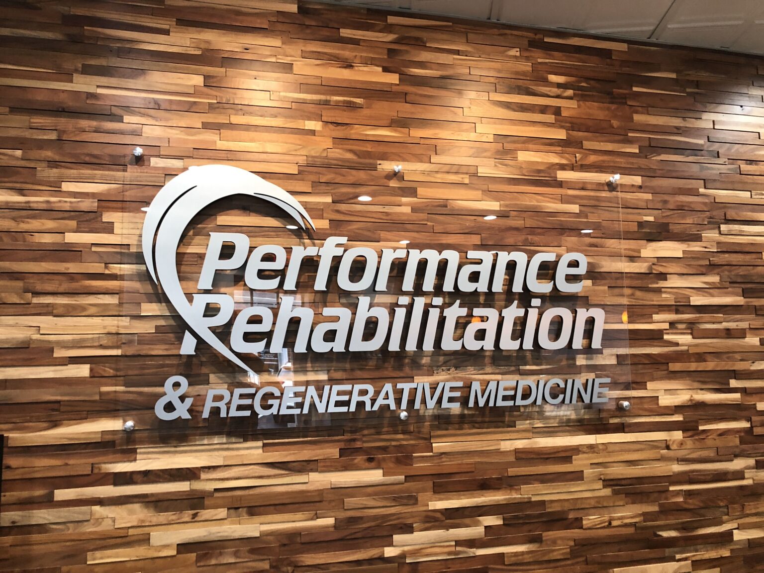 Modern Signage in New Jersey | Digital Arts Imaging