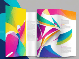 How to Create Eye-Catching Brochures for Trade Shows and Exhibitions