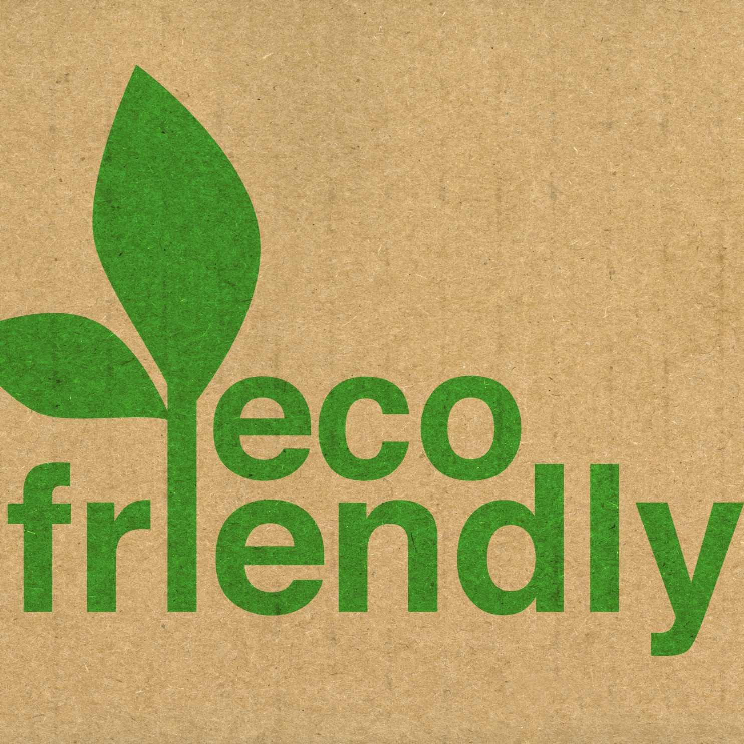 eco friendly