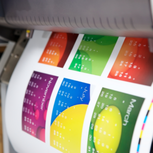 custom digital printing